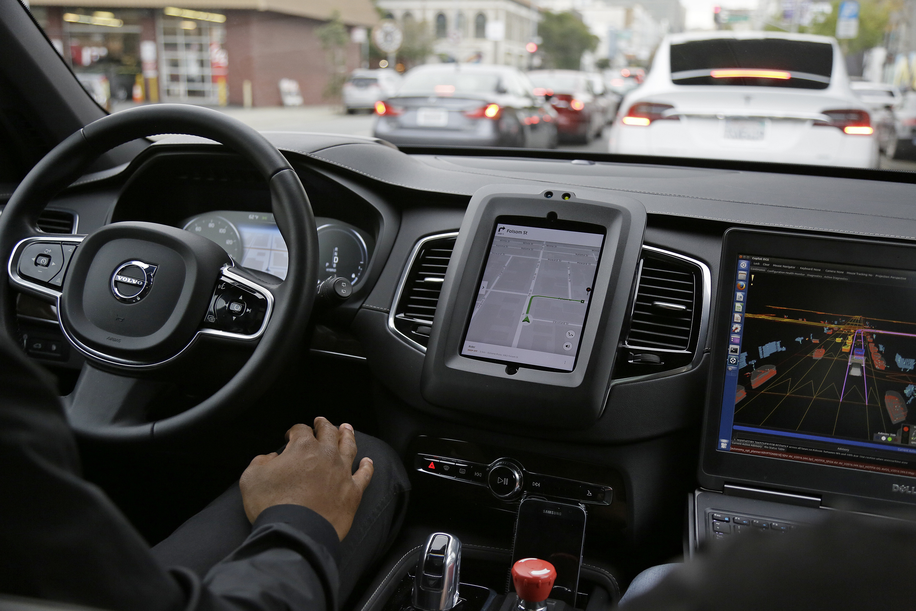 Criminal allegations, legal and image woes mount for Uber