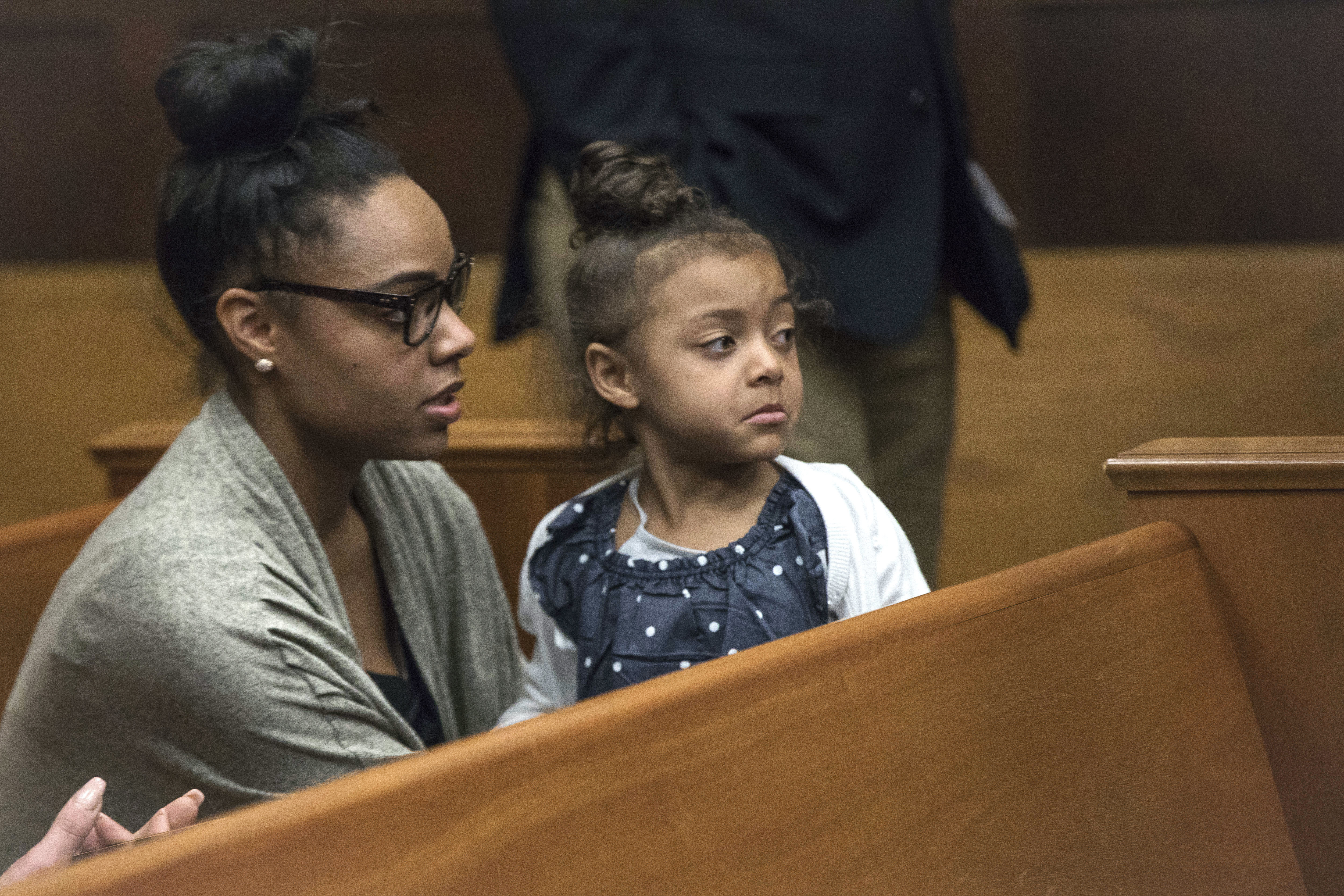 Fiancee: Aaron Hernandez thought he was going to be freed