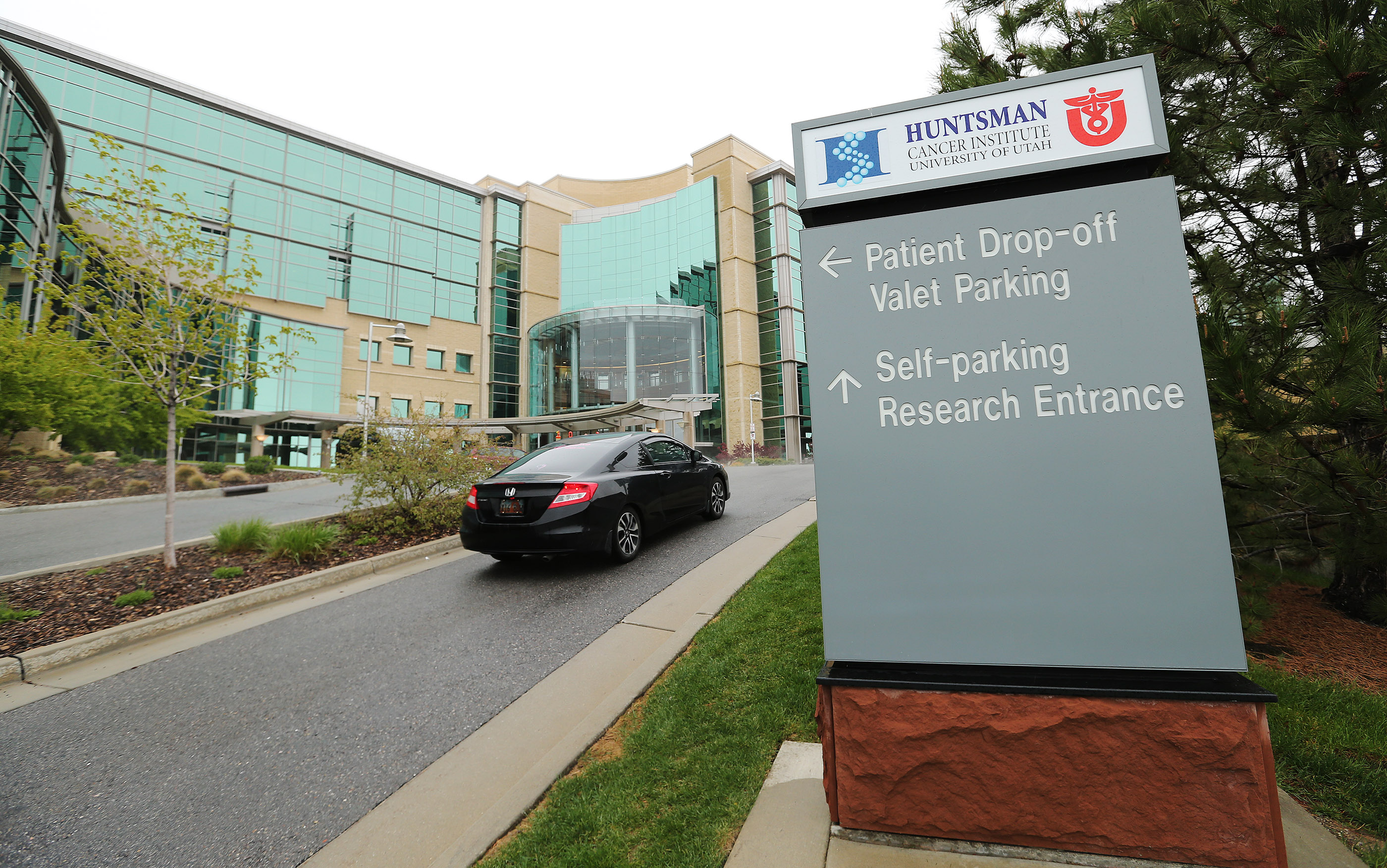 Utah woman faked cancer to get pain meds, warrant states