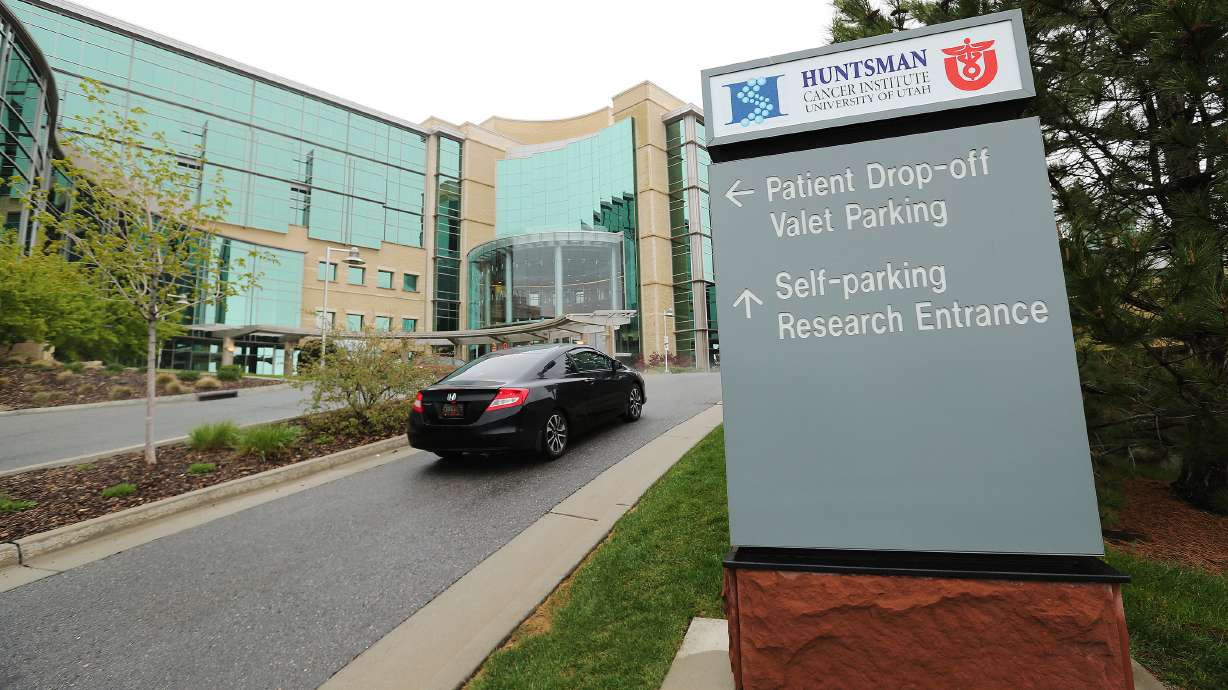 Utah woman faked cancer to get pain meds, warrant states