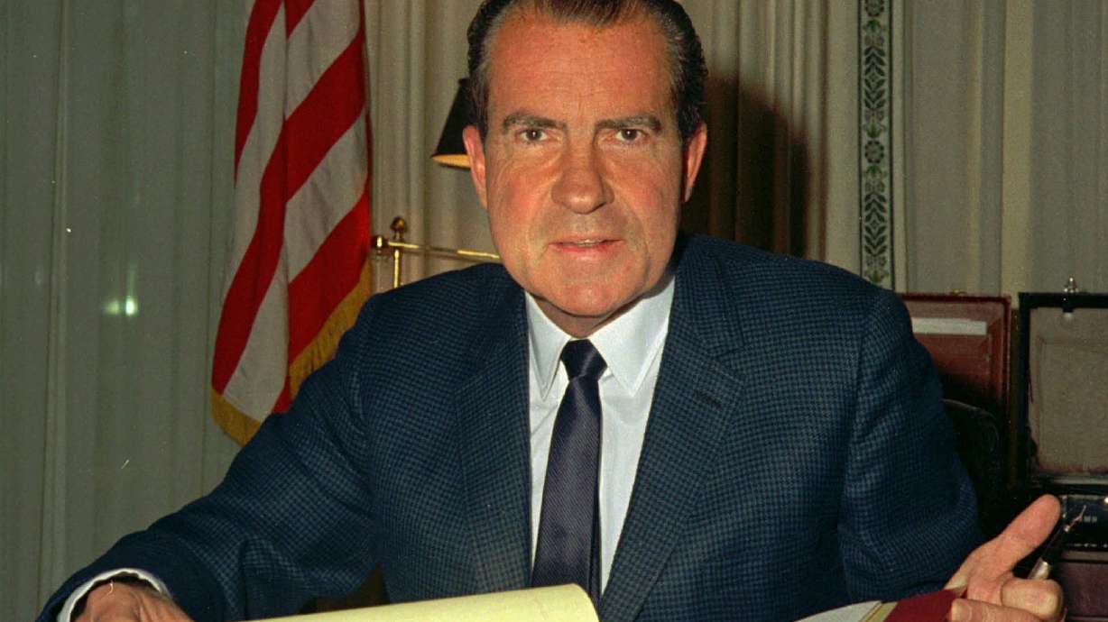 Trump tapes? If they exist, they could spell trouble