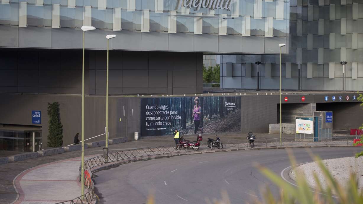 AP Explains: What is ransomware?