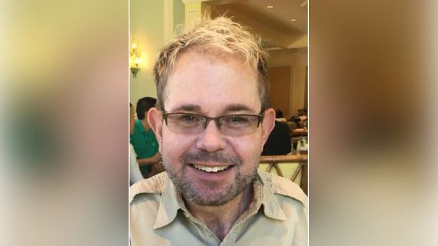 Family offers $10K reward for information in Matthew Holt shooting death