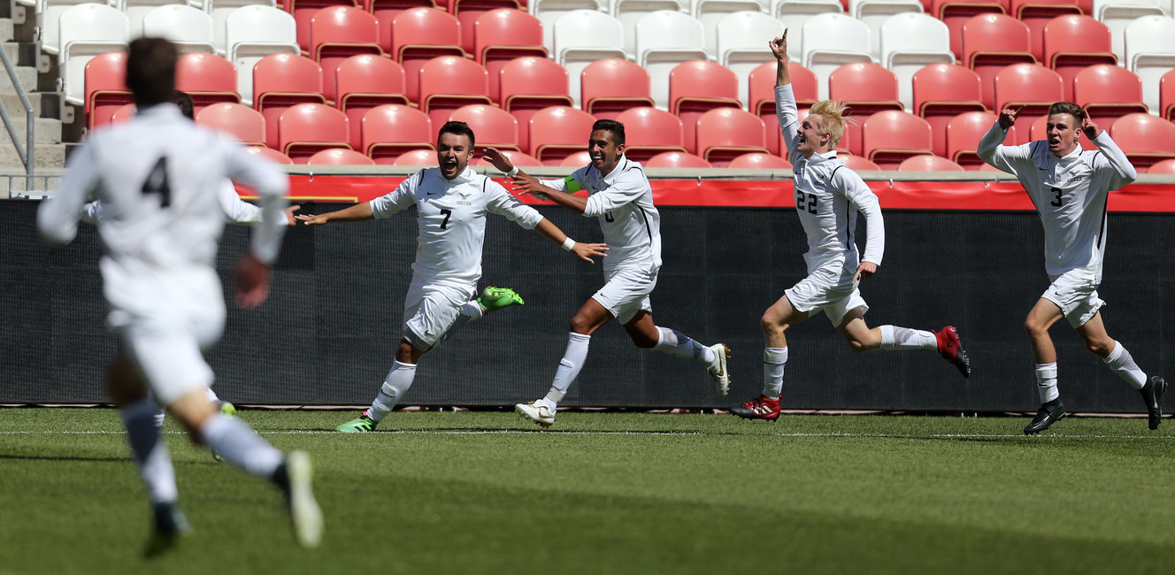 Photo: Kristin Murphy, Deseret News