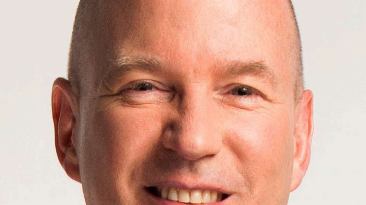 Conversica CEO discusses future of artificial intelligence