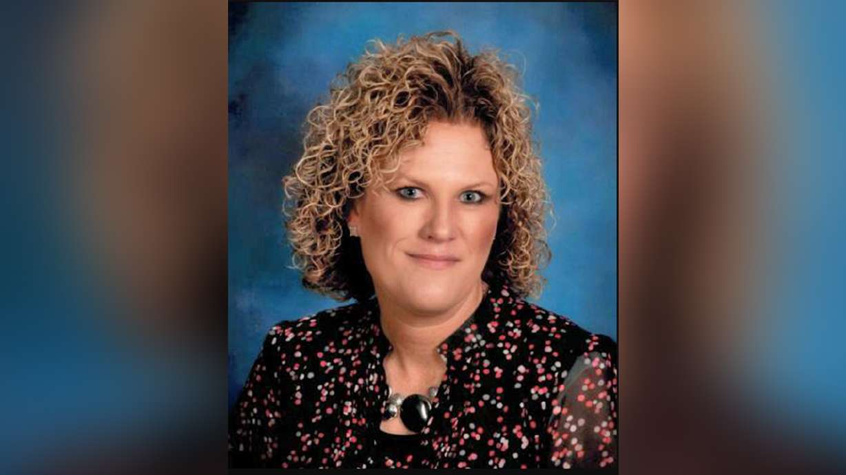 Jennifer Covington selected as superintendent of Murray School District