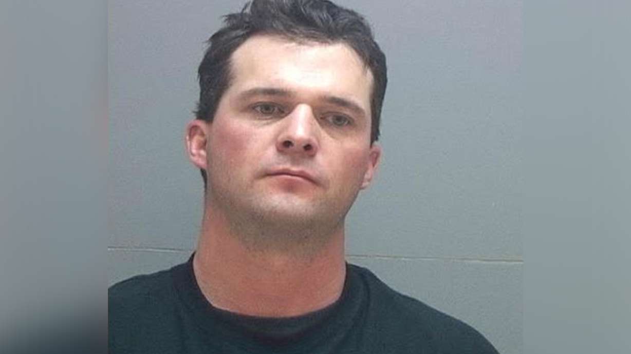 Judge issues 'harsh' sentence to man convicted in Easter murder