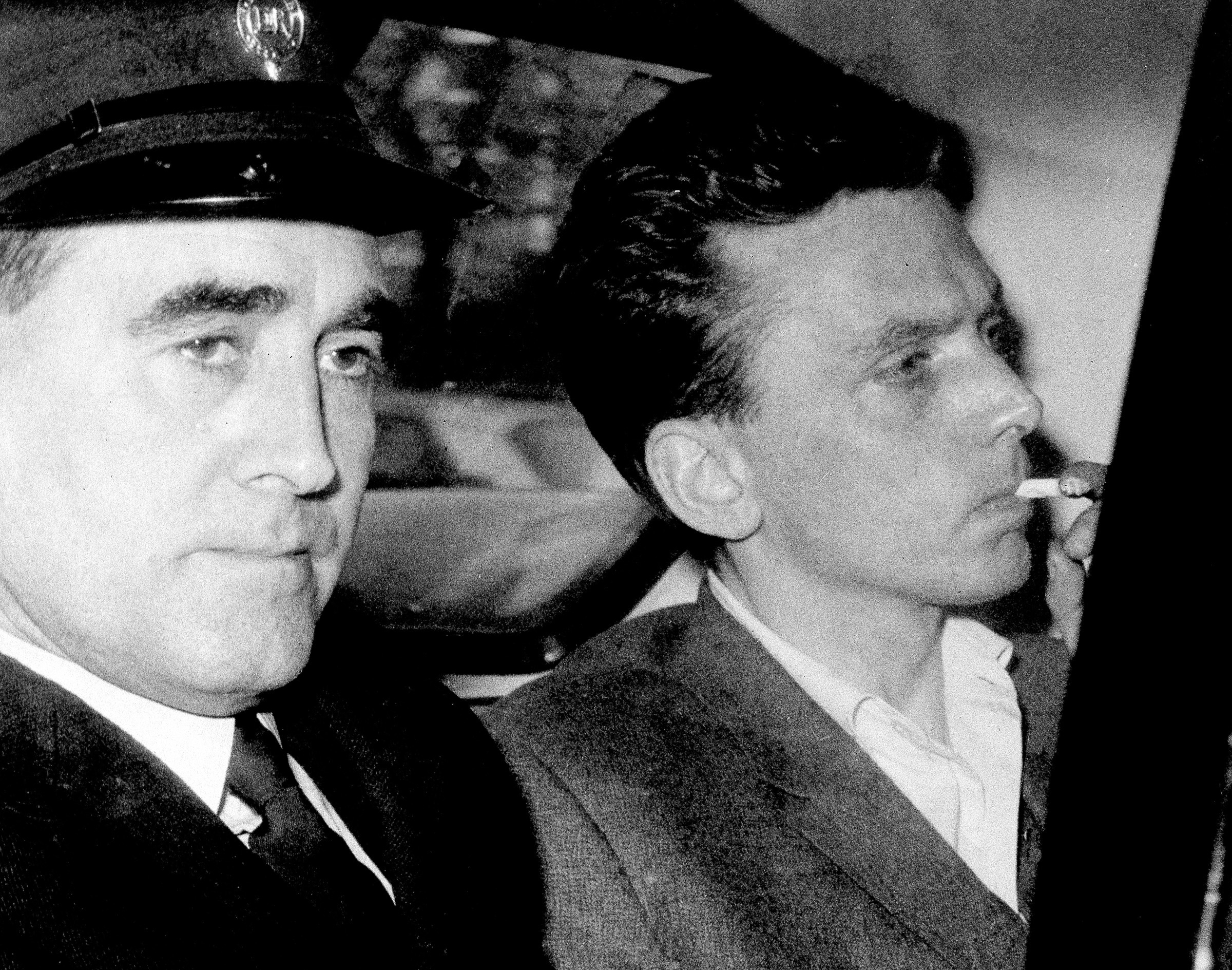 'Moors murderer' Ian Brady, reviled child-killer, dies at 79