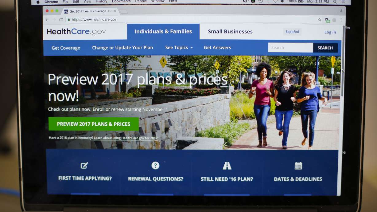 Progress reducing US uninsured rate comes to a halt