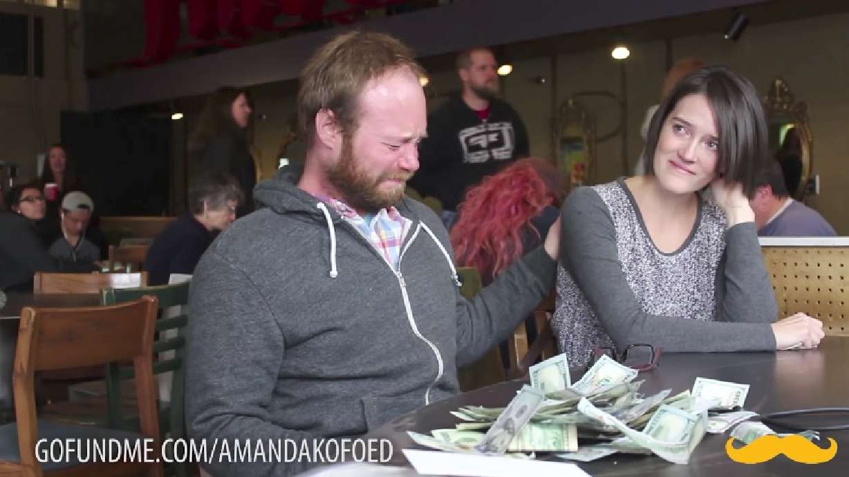 Idaho mother from viral donation video finishes chemotherapy
