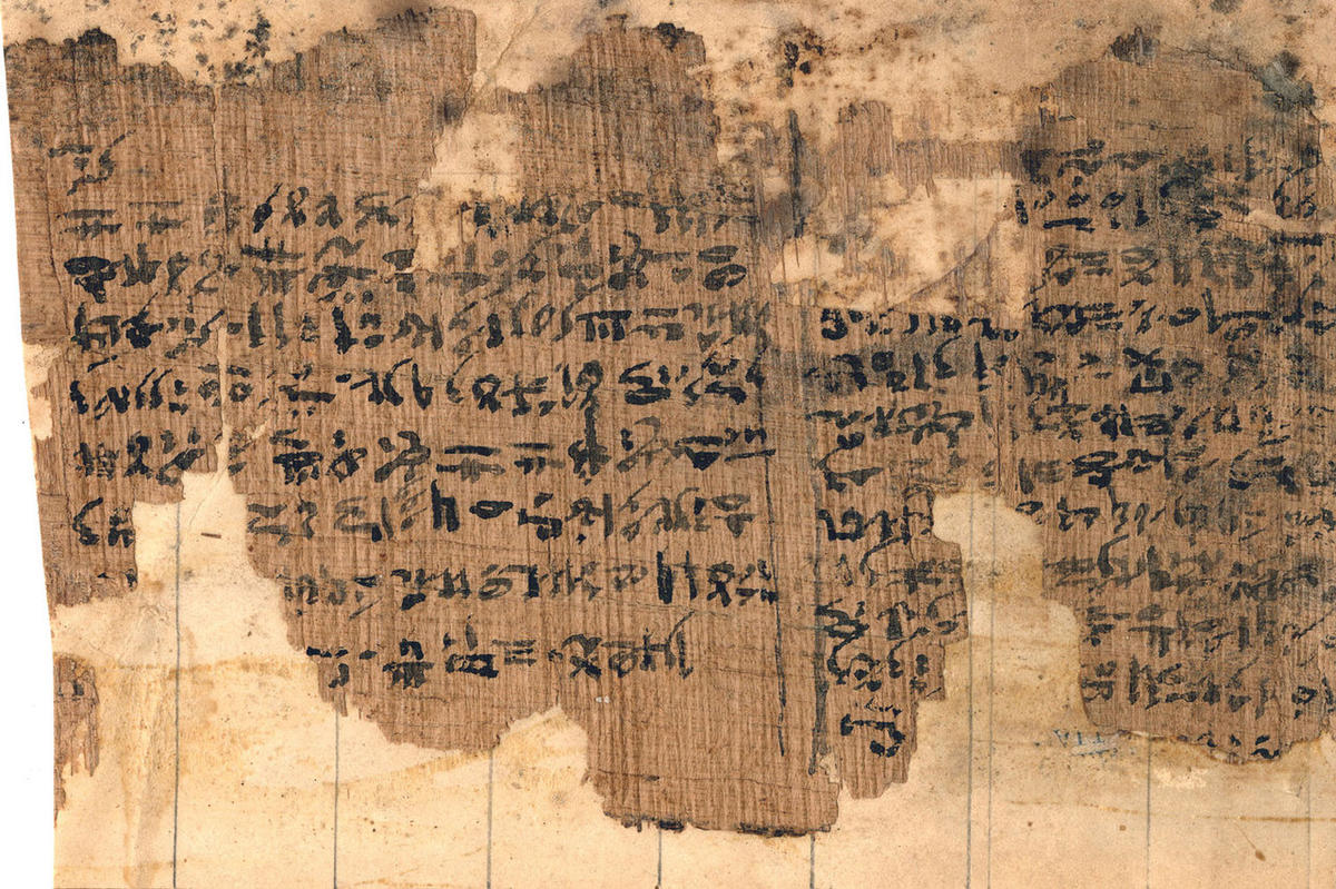 New Joseph Smith Papers volume reveals the prophet's humanity