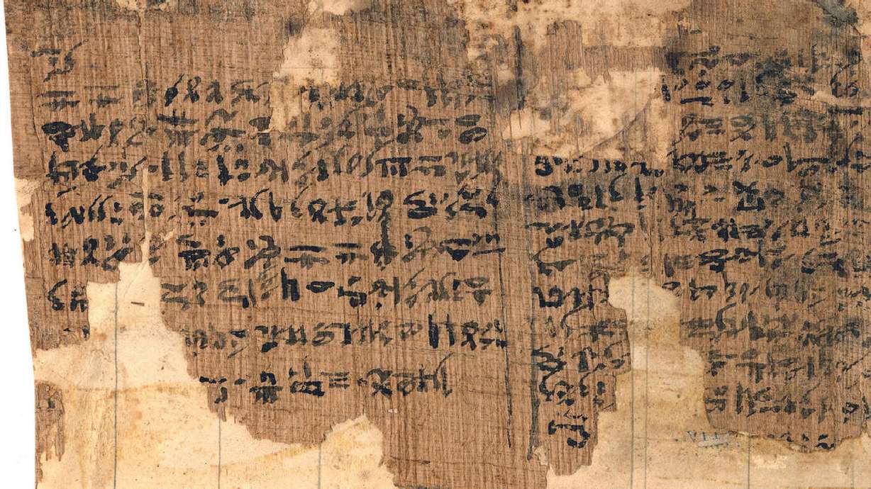 New Joseph Smith Papers volume reveals the prophet's humanity