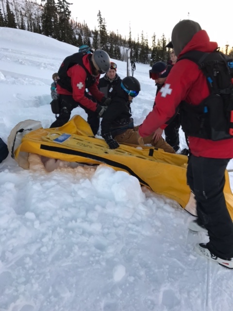 Photo: Courtesy McArthur family