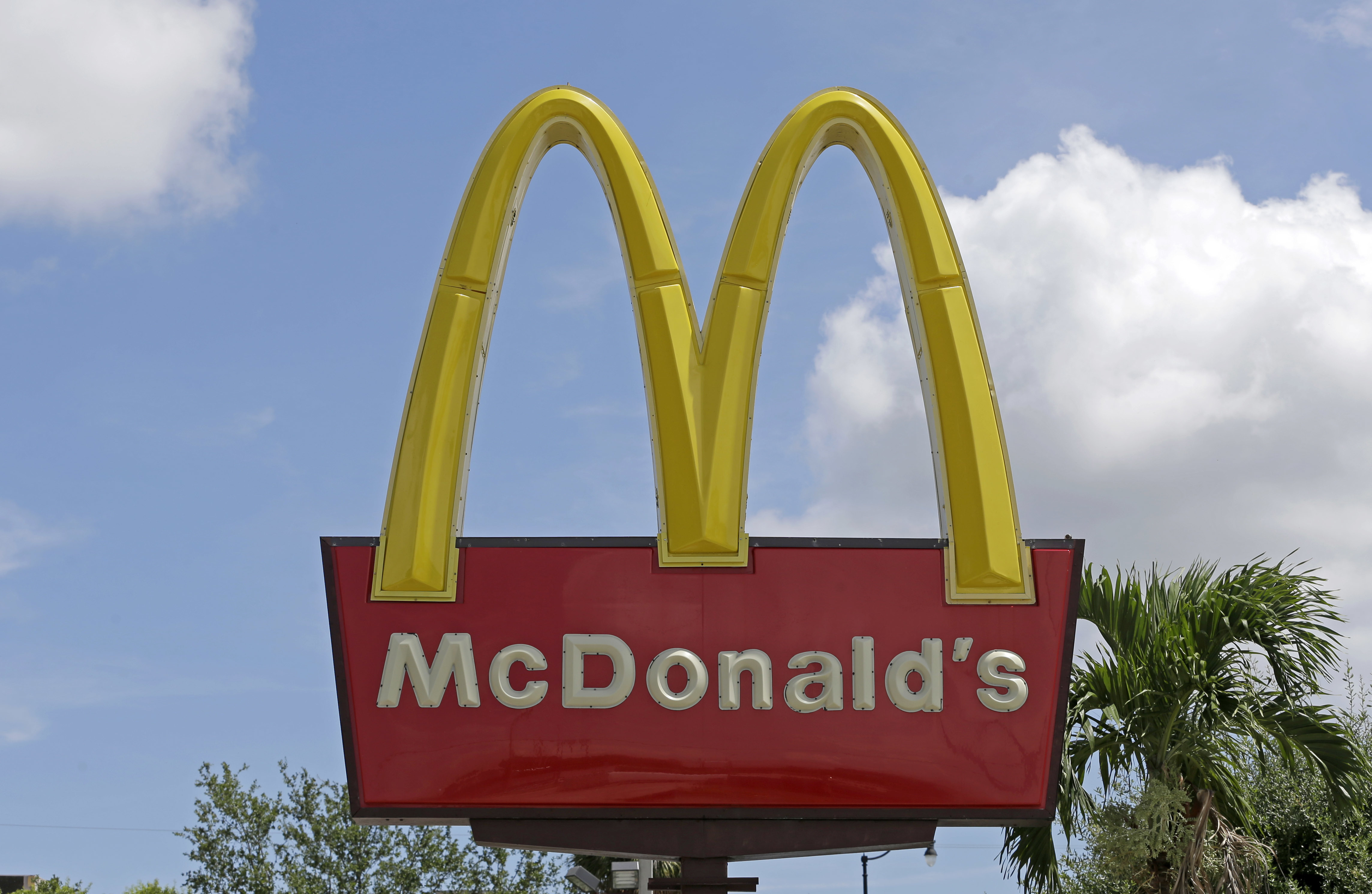 McDonald's pulls UK ad that upset bereavement groups