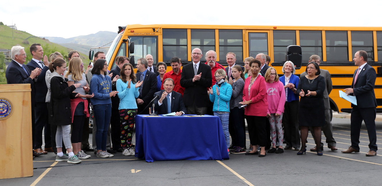 Utahns can help decide how to use $35 million Volkswagen settlement