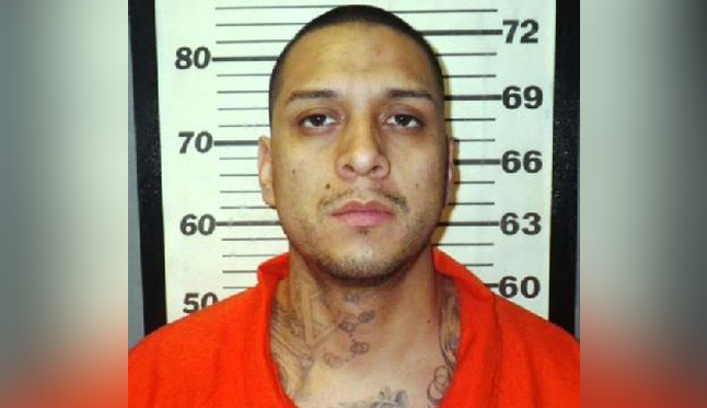 Parolee remains hospitalized after being shot by an officer