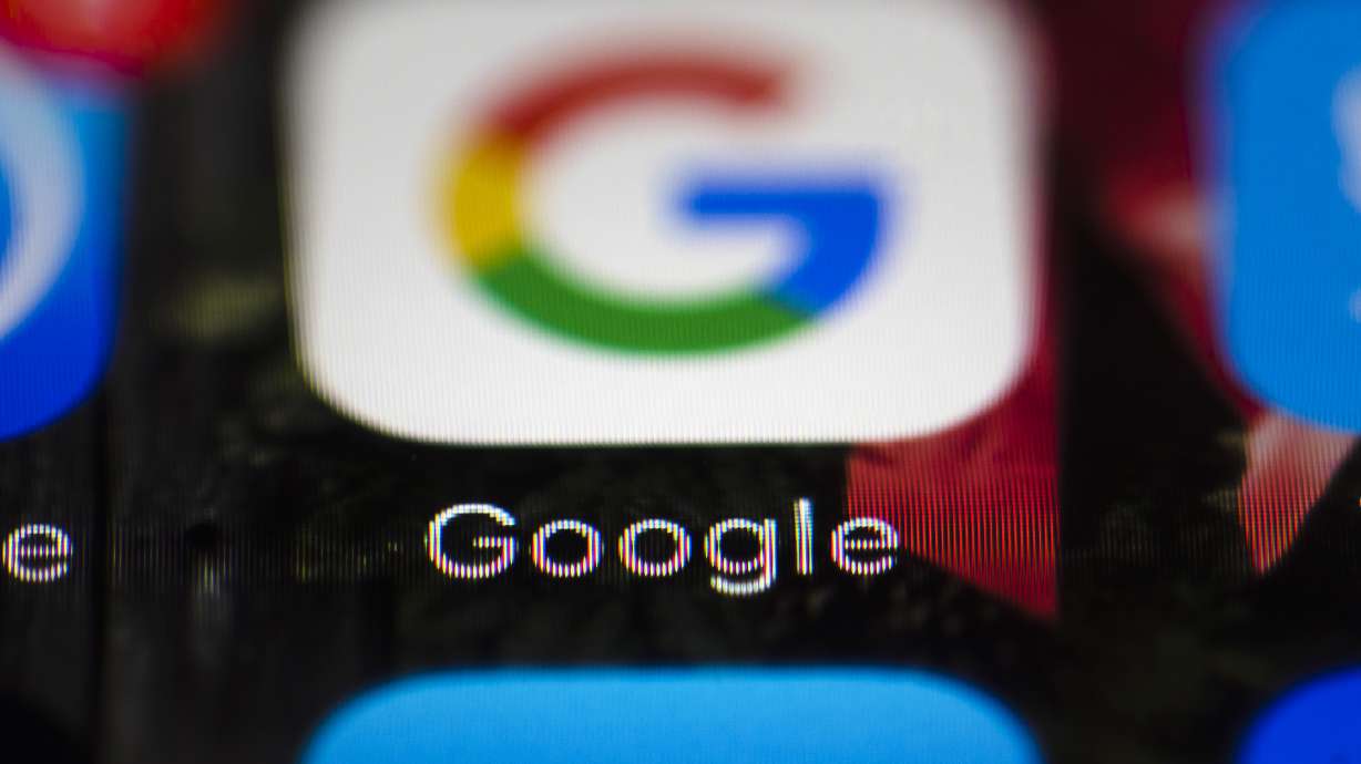 Google unveils latest tech tricks as computers get smarter