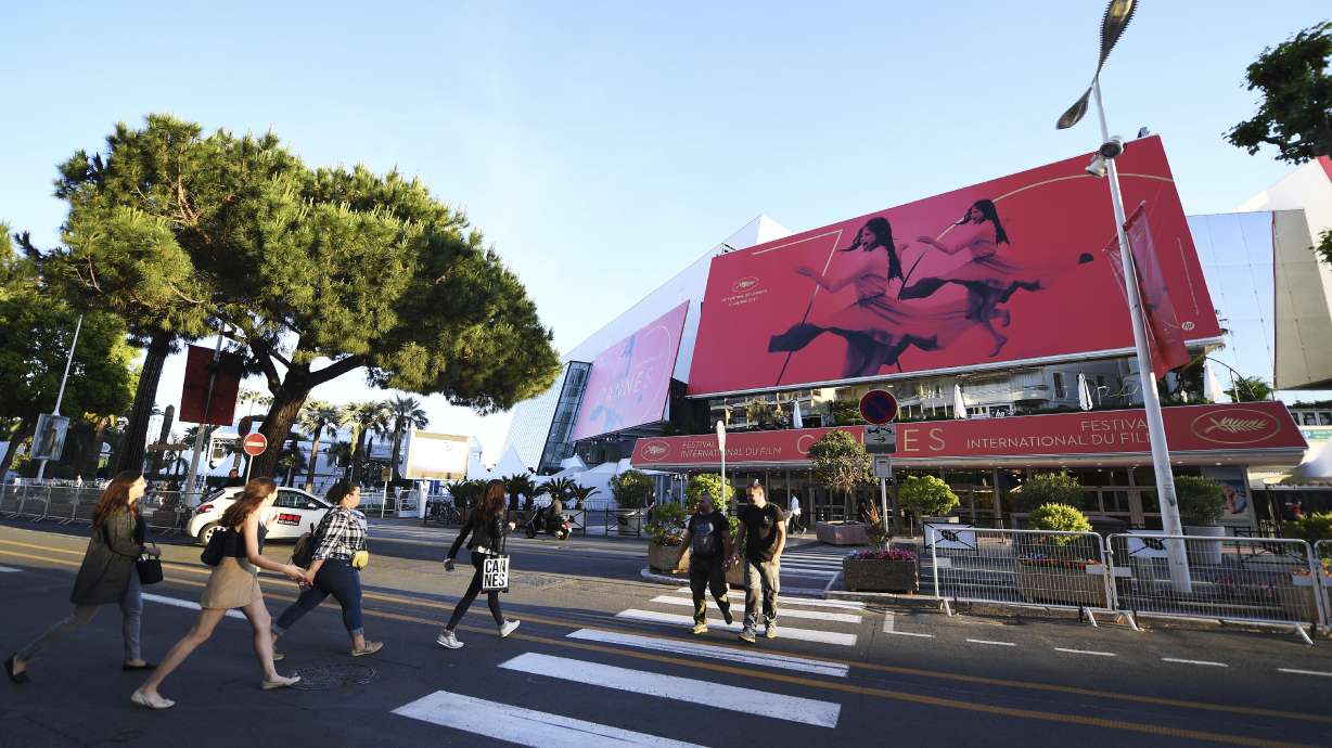 Will Smith, Pedro Almodovar open testy Cannes Film Festival