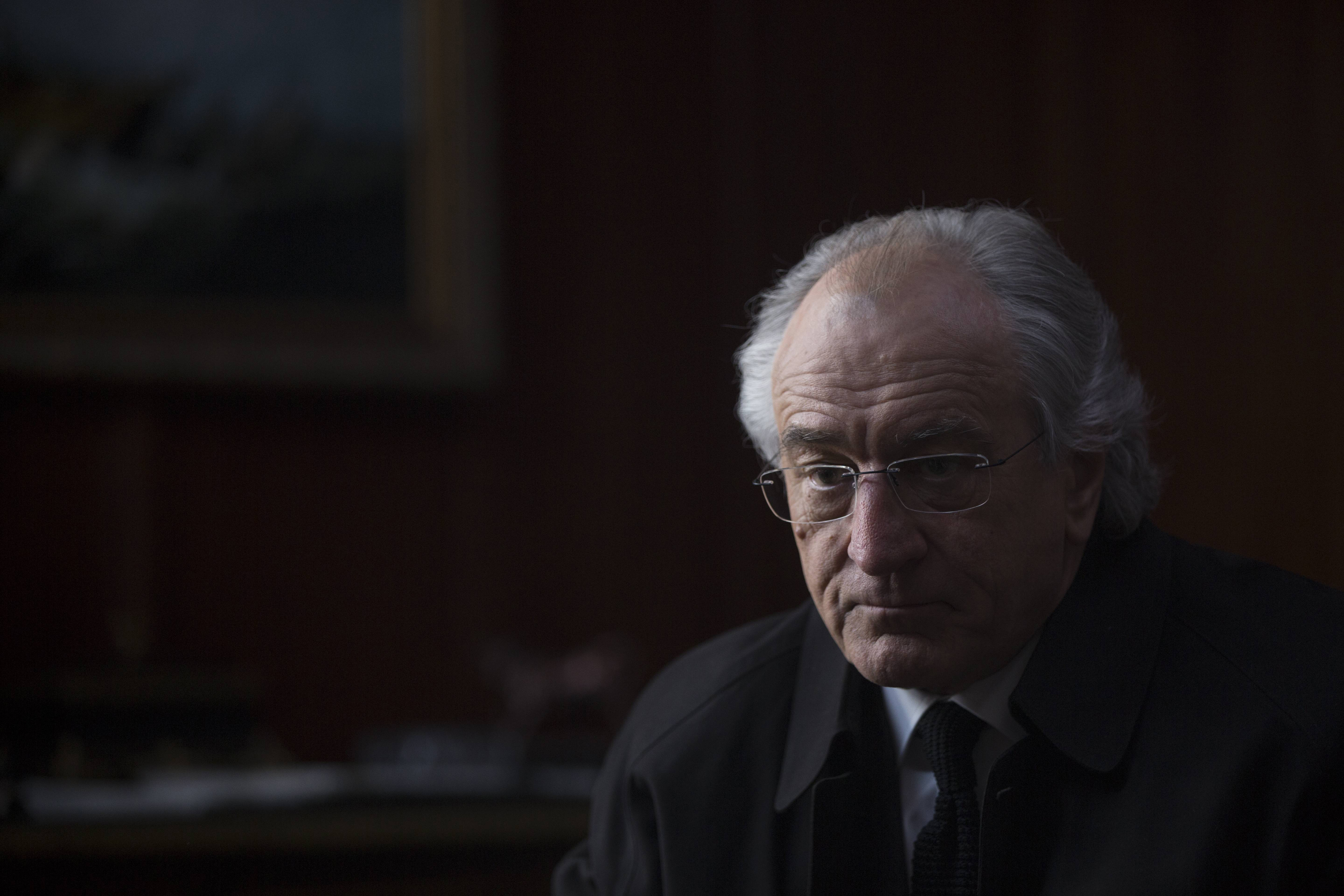Truths about Madoff and "Wizard of Lies" from its creators