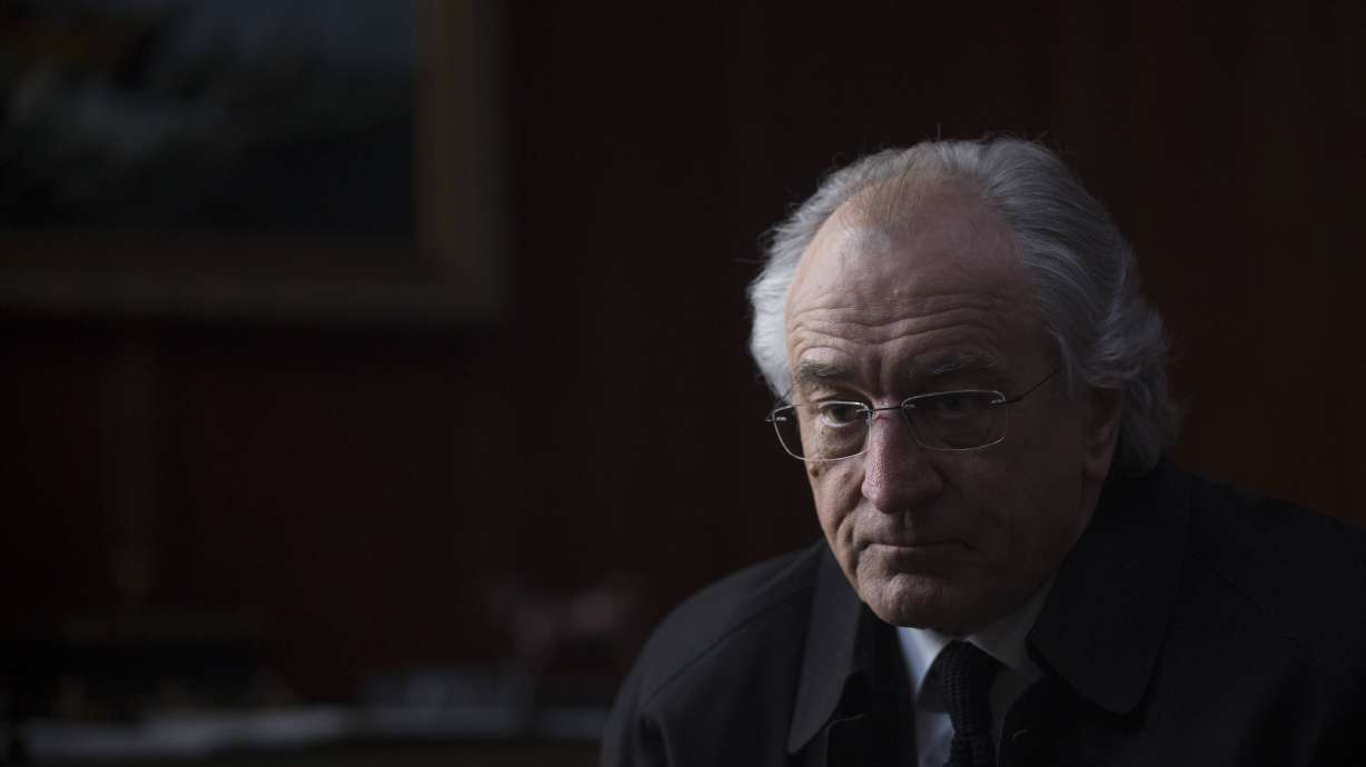 Truths about Madoff and "Wizard of Lies" from its creators