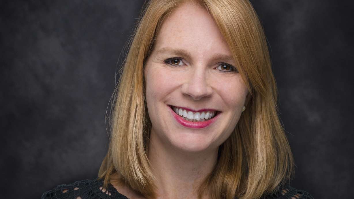 AP names Hennessey, Klapper to Washington leadership roles