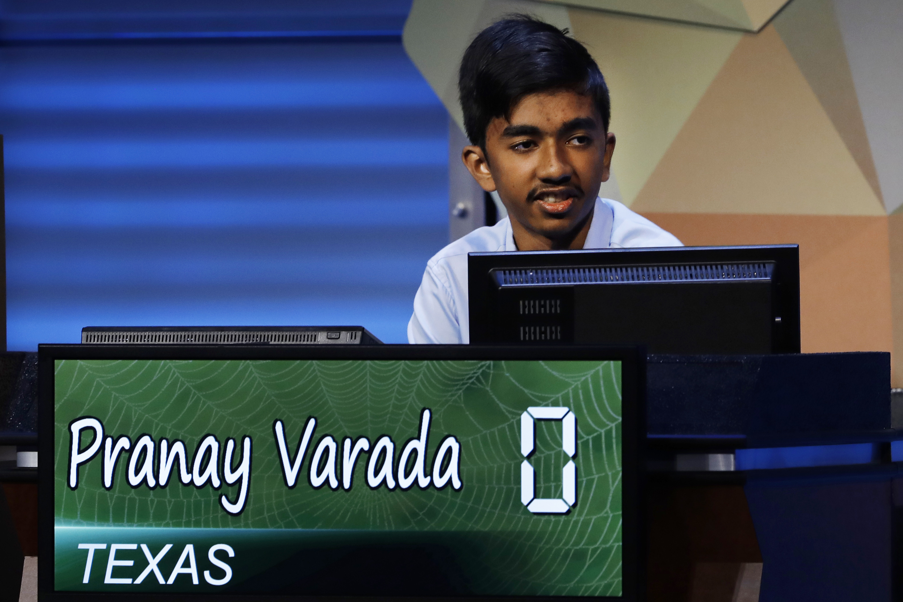 Questions from the 2017 National Geographic Bee