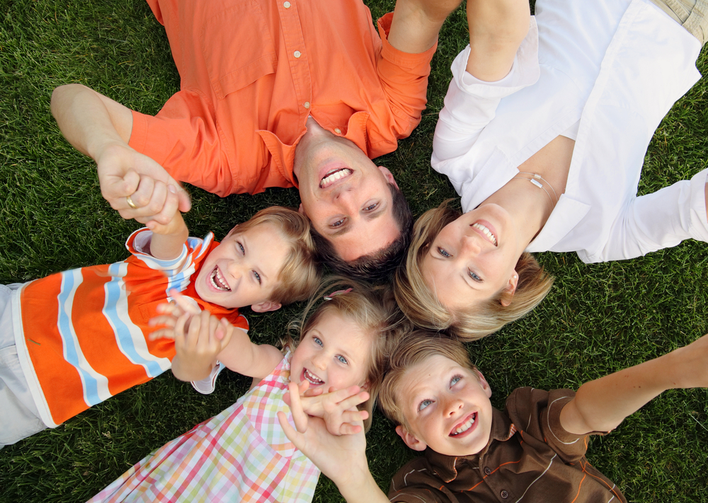 5 must-haves for a successful family outing
