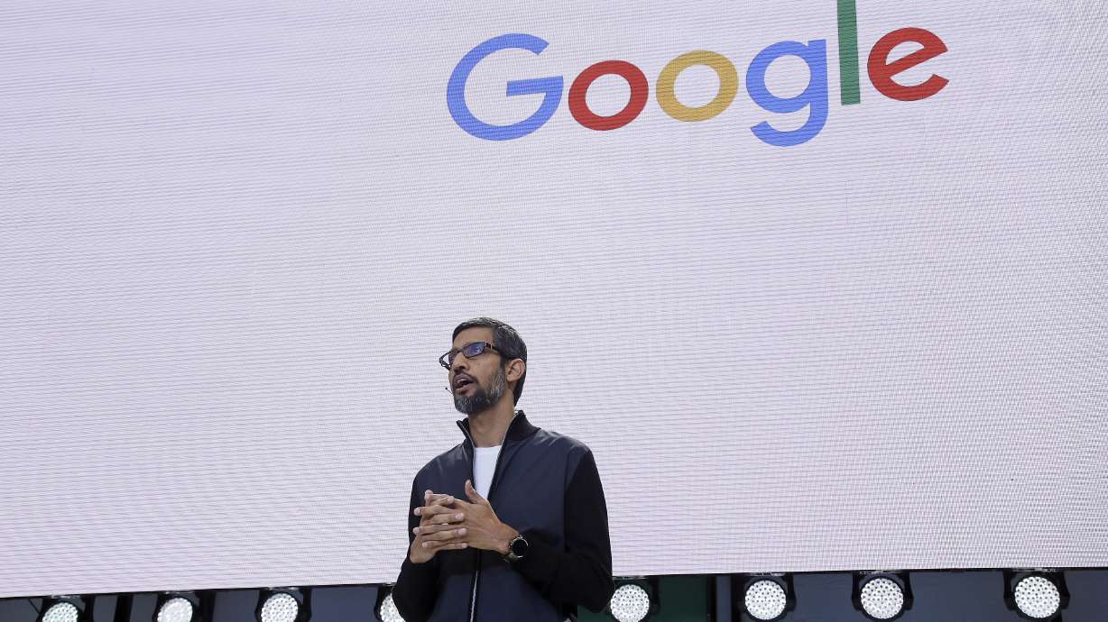 At a Glance: Some of Google's new features seem ... familiar