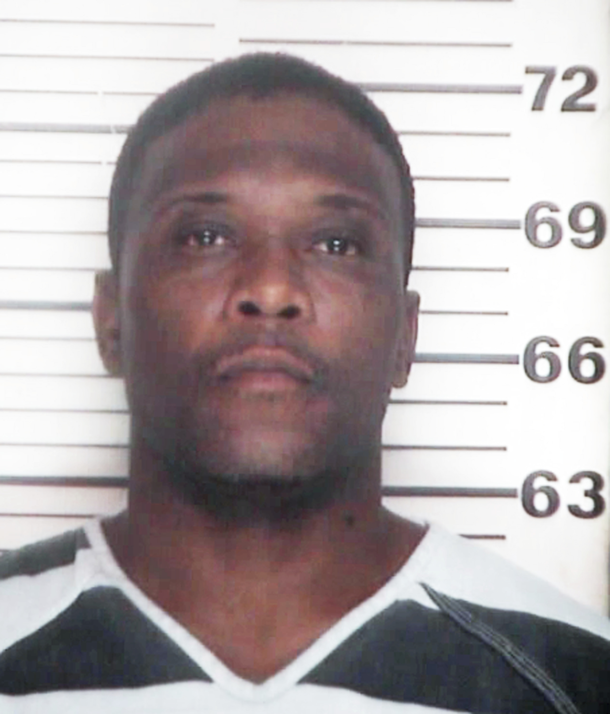 Vegas police: Martial arts chokehold used in deadly chase