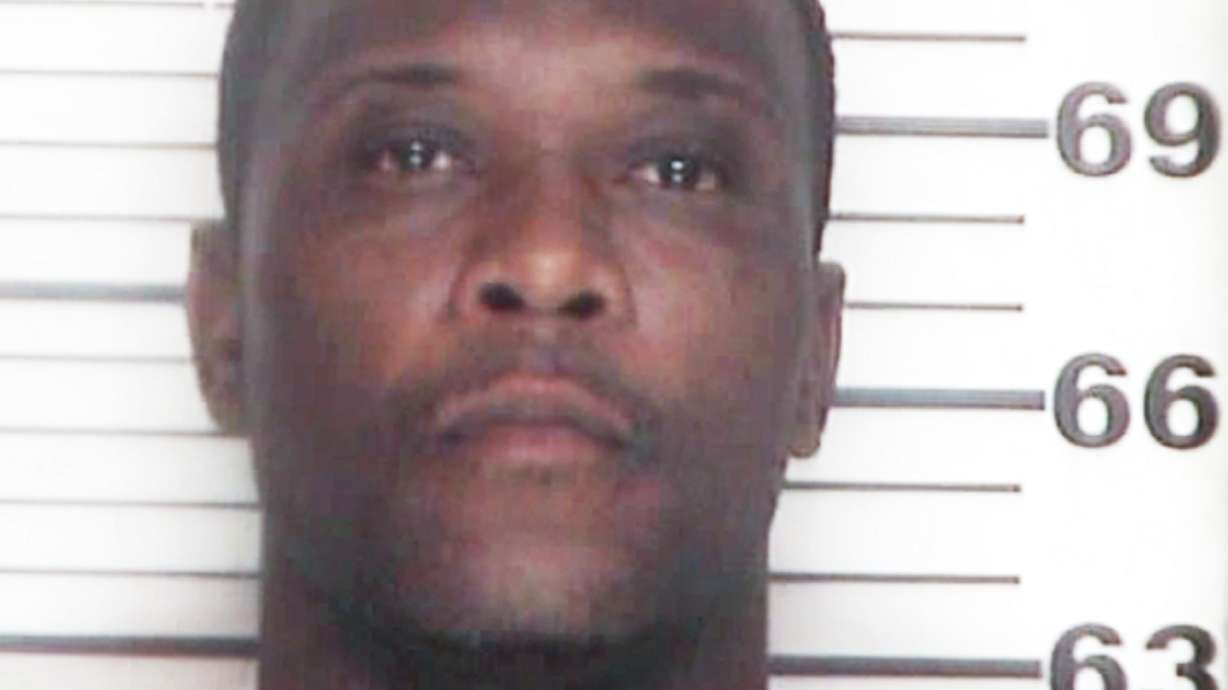 Vegas police: Martial arts chokehold used in deadly chase