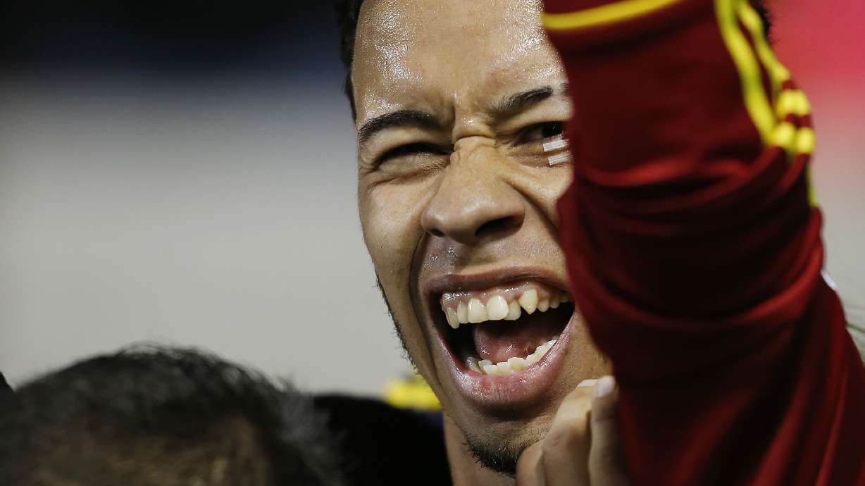 Former RSL midfielder Velasquez finding redemption with Real Monarchs