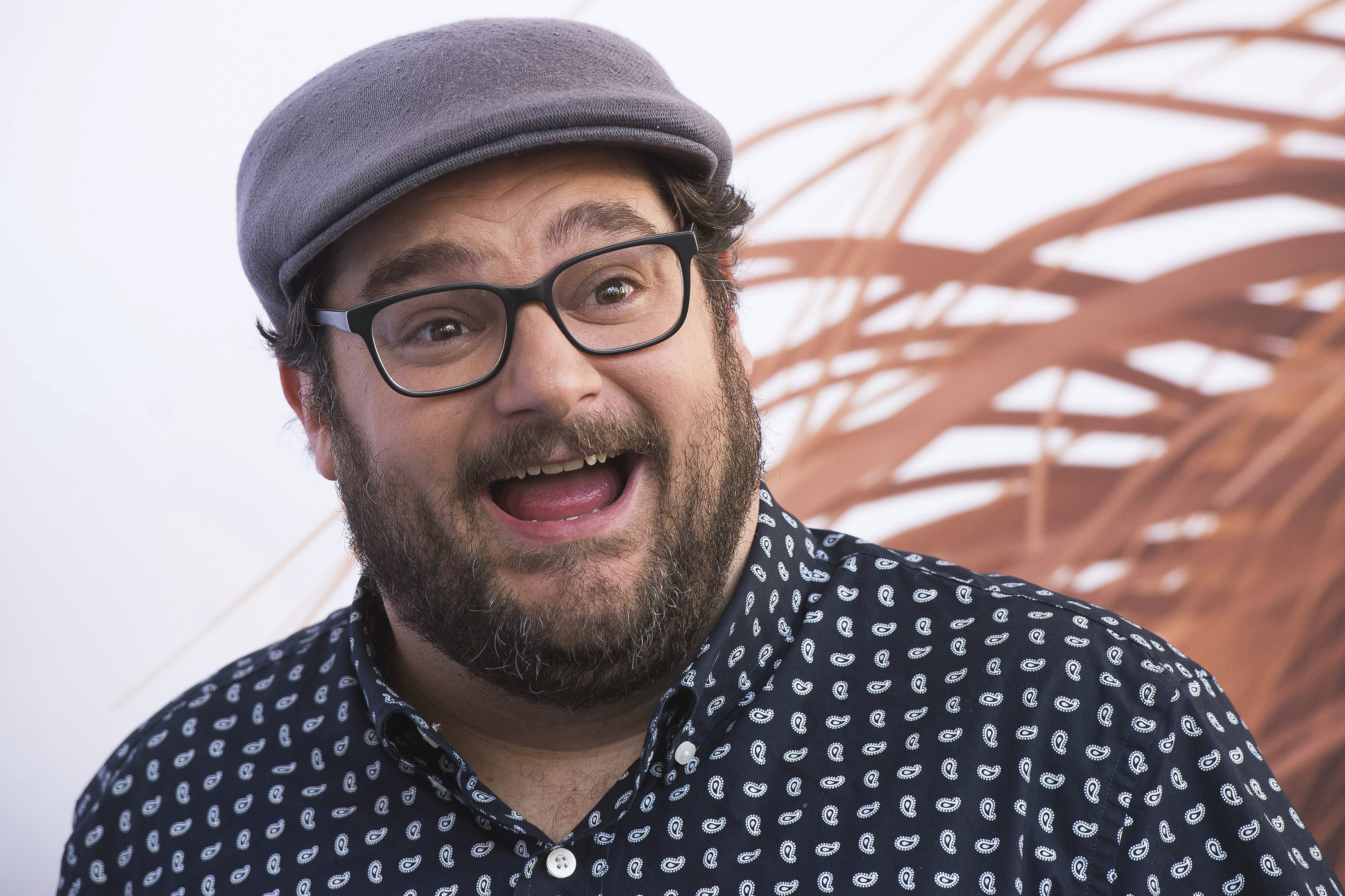 Bobby Moynihan leaving 'Saturday Night Live' for CBS sitcom