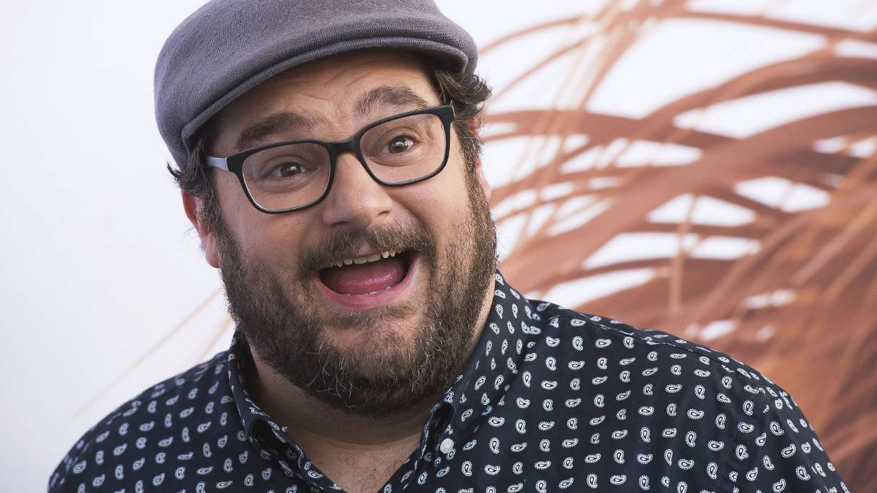 Bobby Moynihan leaving 'Saturday Night Live' for CBS sitcom