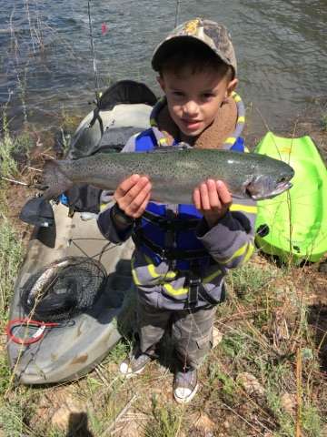 Photo credit: Brad Kerr