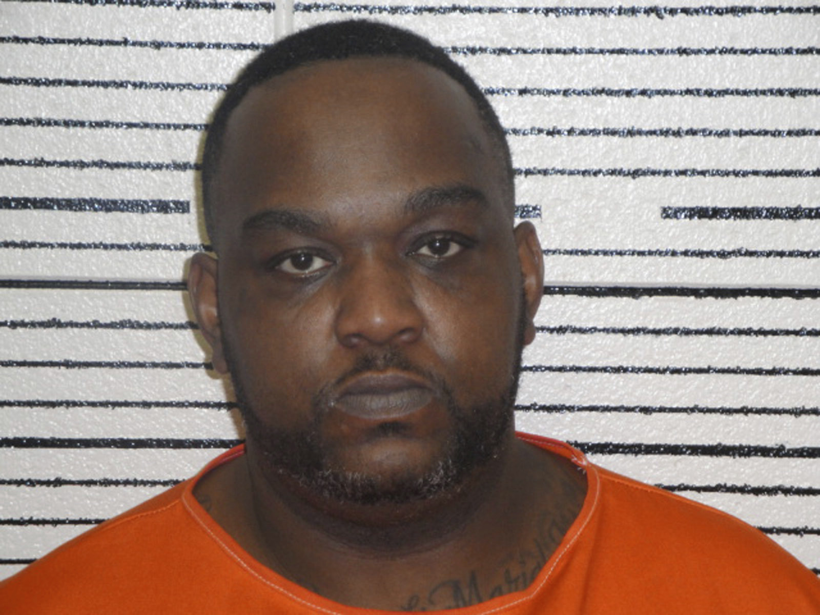 Fugitive repeatedly arrested in Chicago before capture