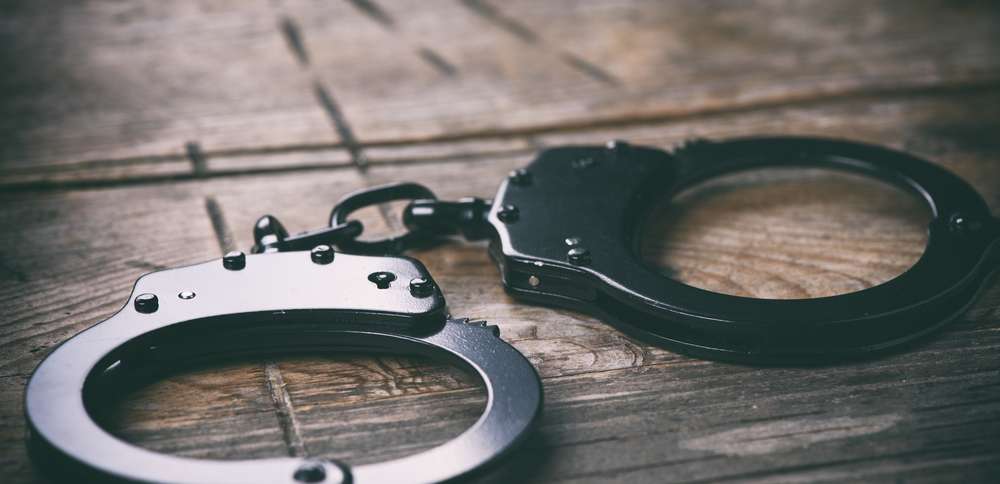 Man arrested in connection with shooting that targeted Utah Islamic Center imam