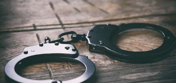 Former Utah group home employee accused of sexually abusing teen resident