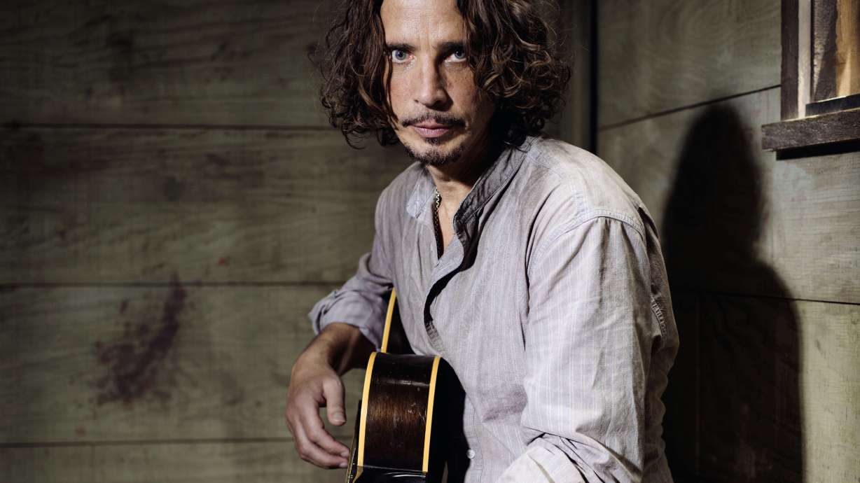 Lauded rocker Chris Cornell killed himself by hanging