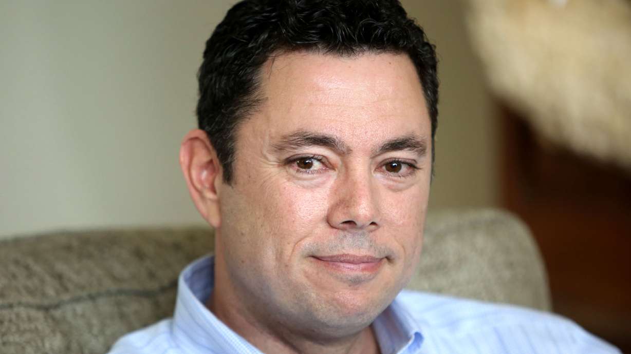 Majority of Utahns support Chaffetz's decision to leave Congress early