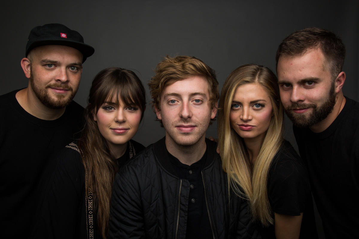 A surprising number of Utah bands make it big. Here’s why