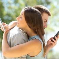 5 ways technology is changing relationships