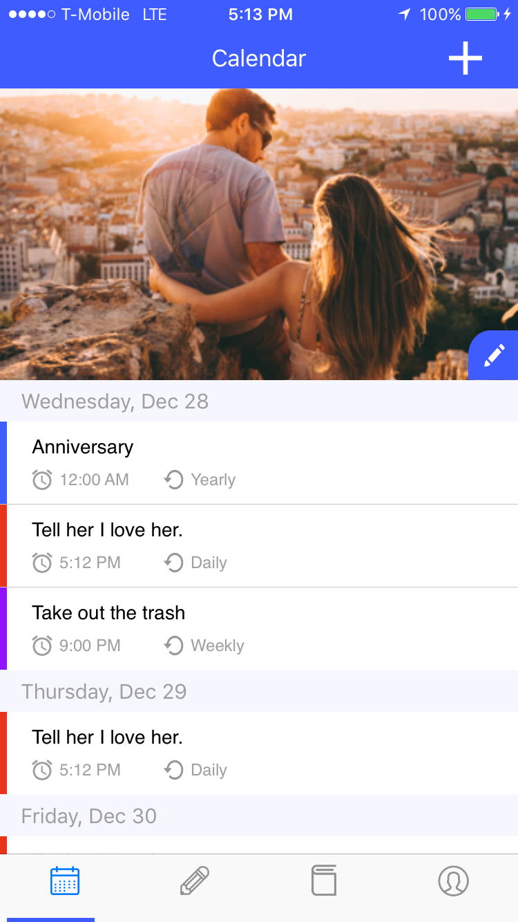 Marital problems? There’s an app for that