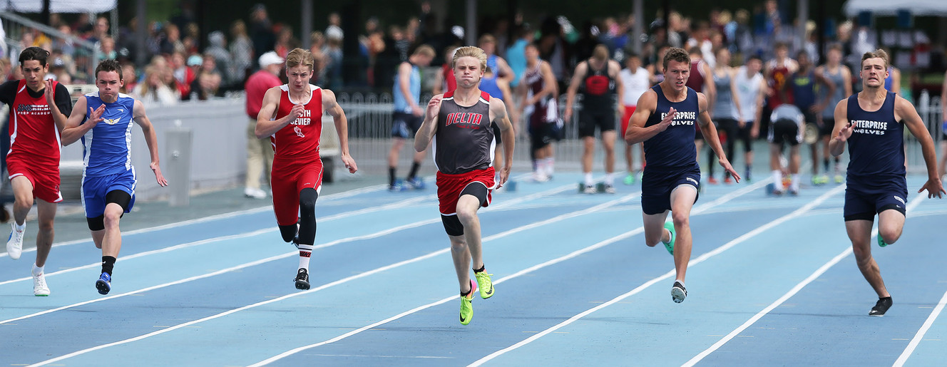 Photo: Scott G Winterton, Deseret News