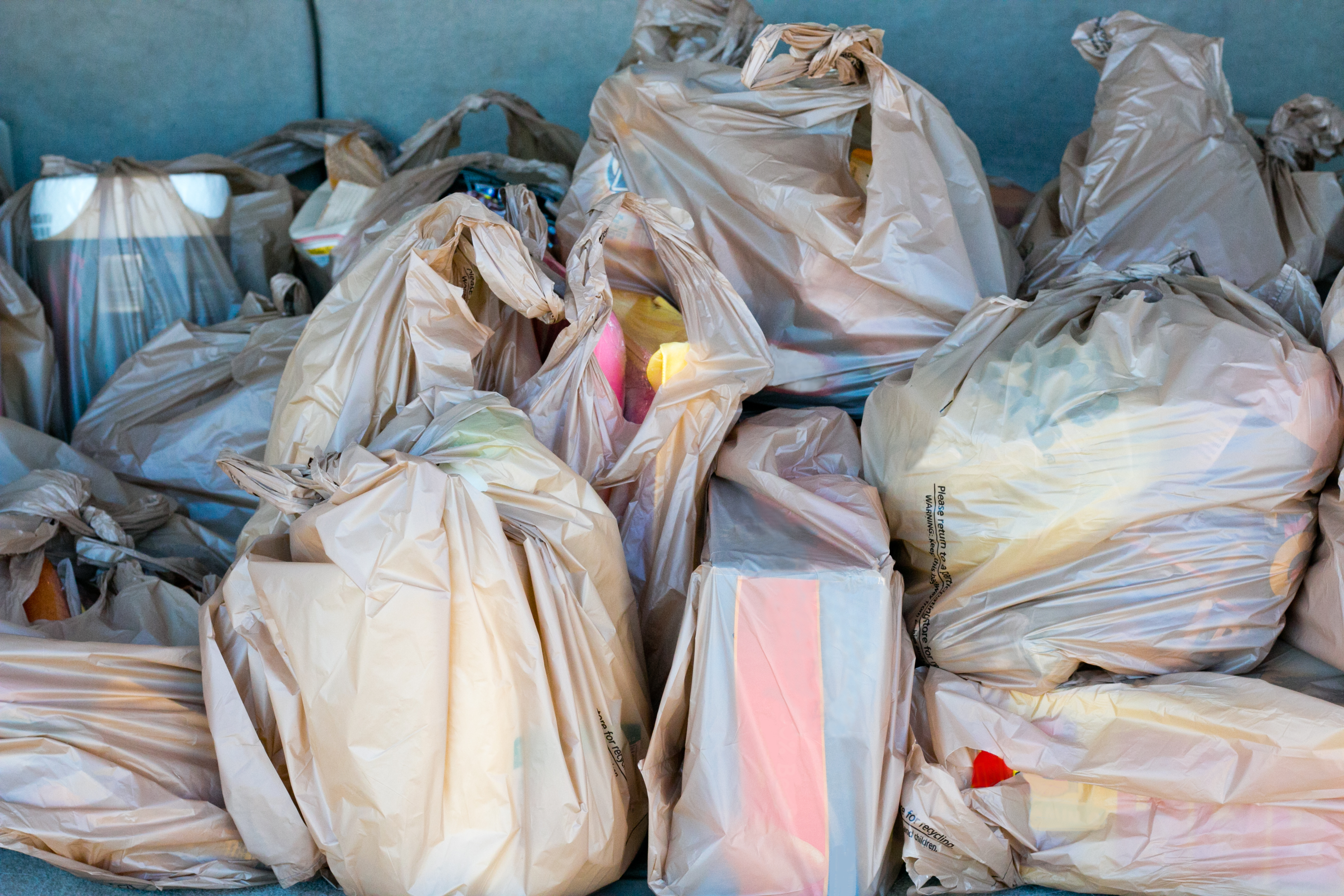 Park City becomes 1st Utah city to ban plastic bags