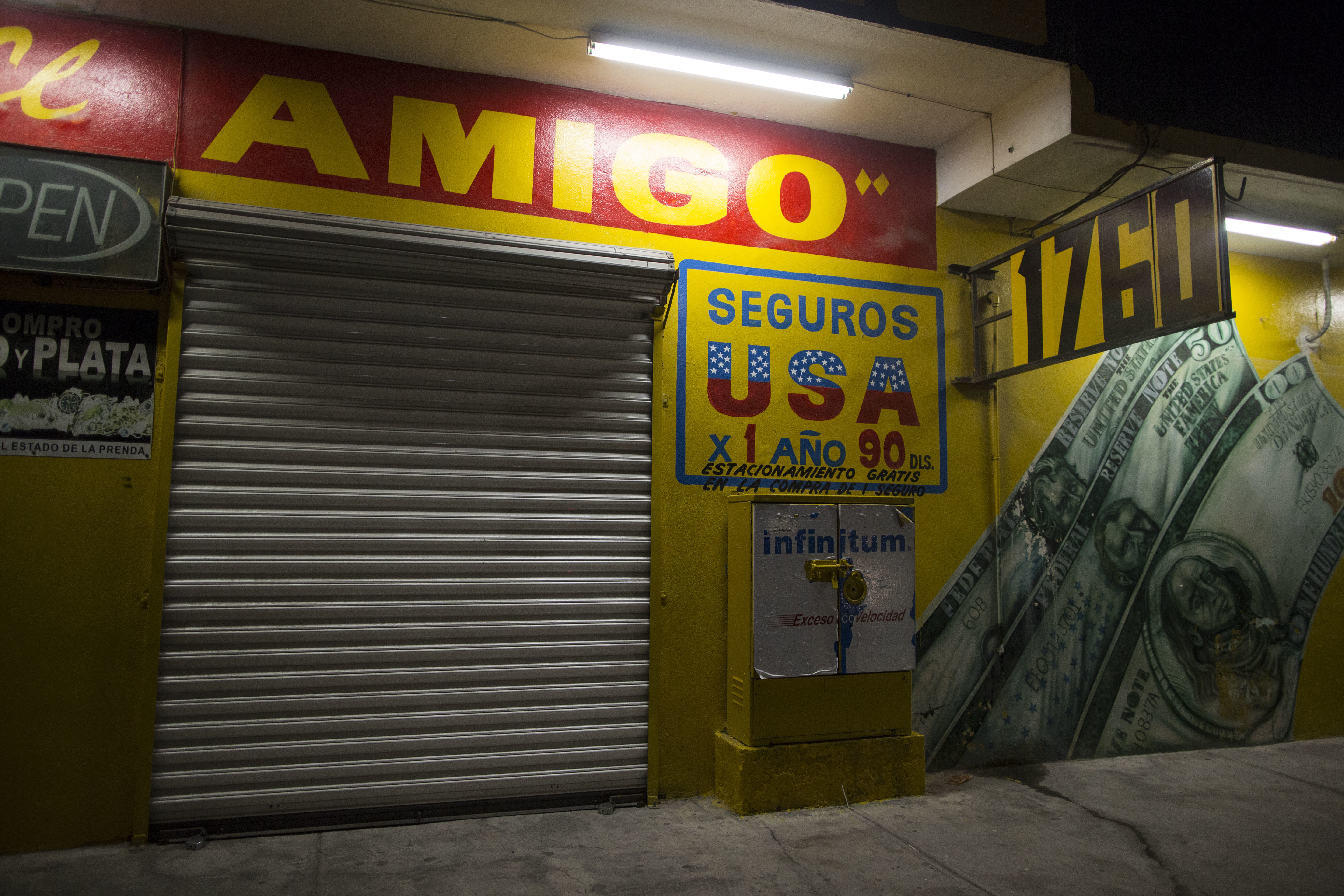 Complex world of border trade: Cattle go north, meat south