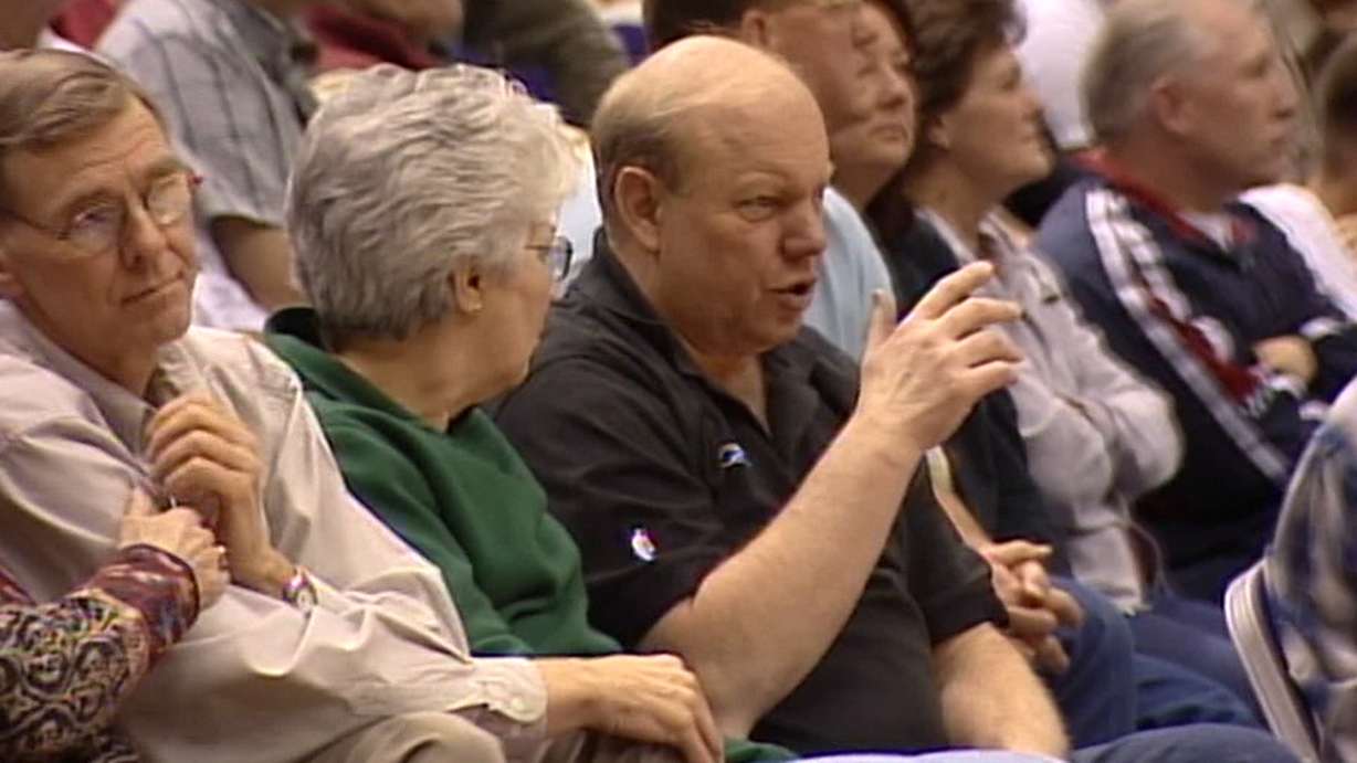 Photo: KSL TV archives