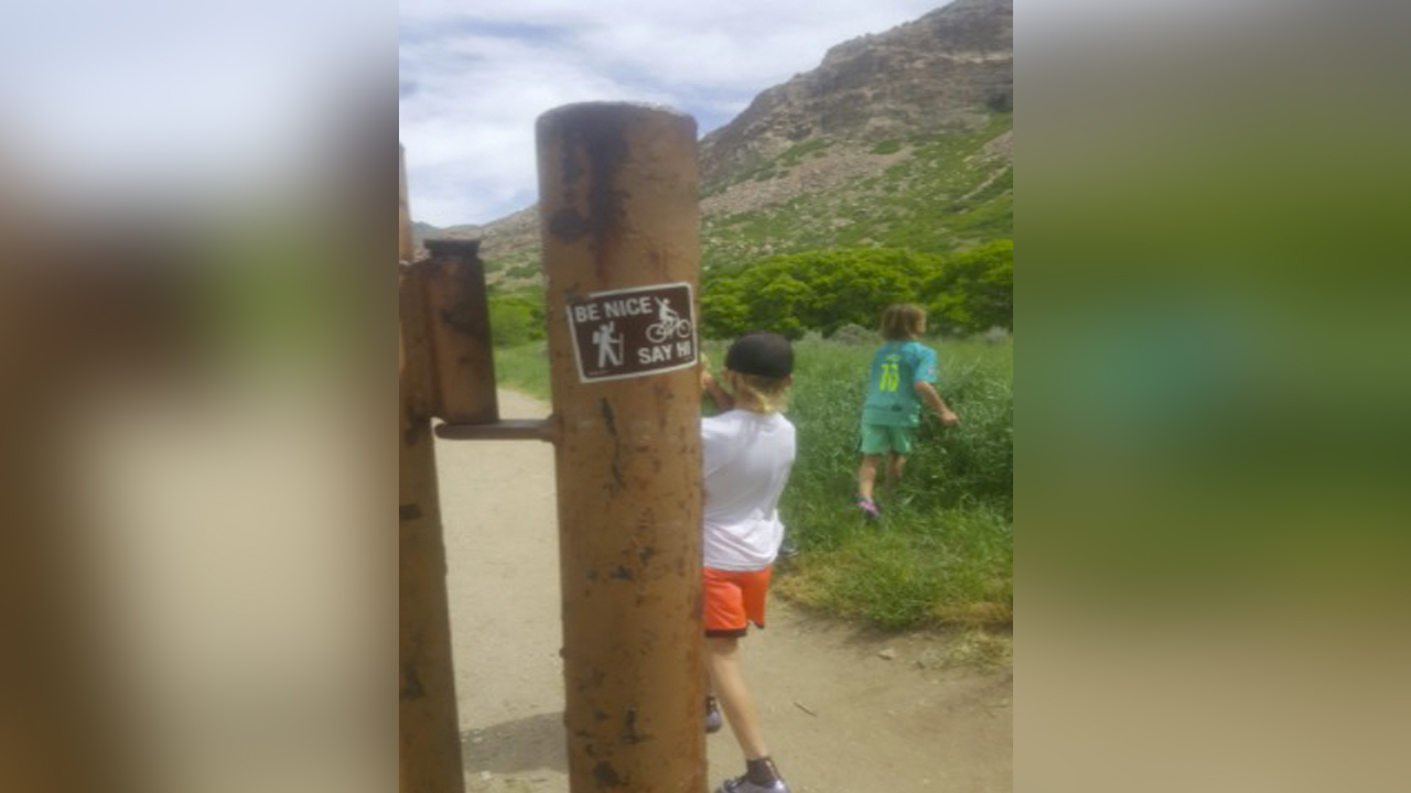 Photo credit: Arianne Brown