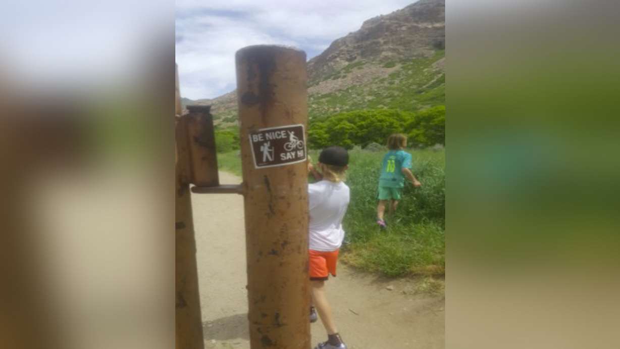 Photo credit: Arianne Brown