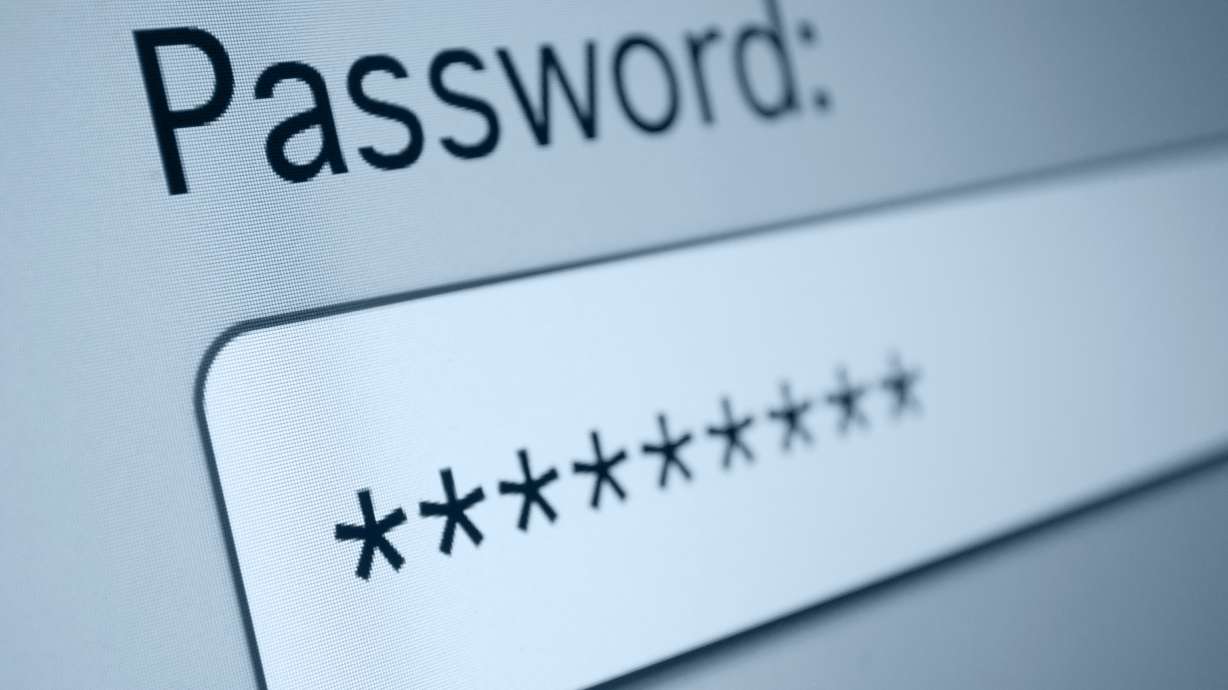 6 ways to keep your password safe