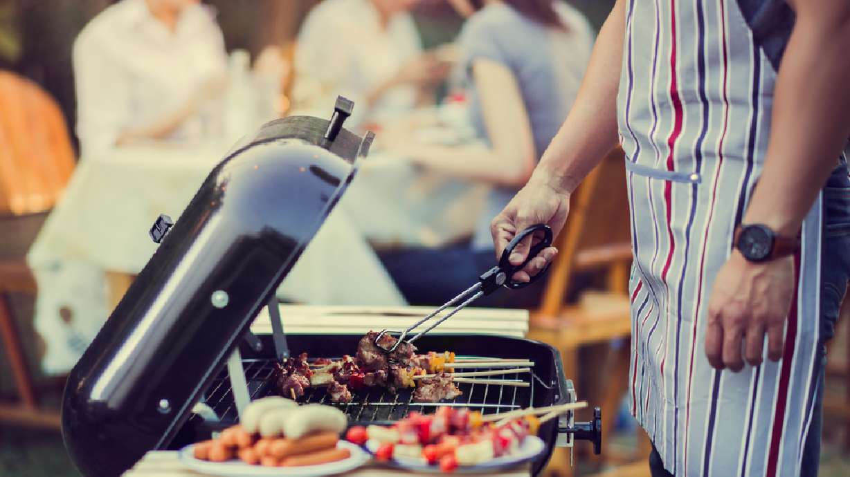 5 safety tips for the perfect summer BBQ